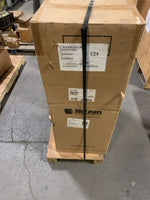  Mclean CR430626G009 Air Conditioner Stainless Steel 460V 22783 Image