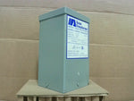  Acme Transformer T-1-81051 Buck-Boost Power Transformer 60 Hz 0.50 kVA 120x240V Image