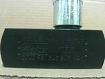 Parker F800S-11LM Hydraulic Flow Control Valve 5000PSI 15 GPM