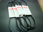  Dayton 6A145P (4 PCS) V-Belt A37 Image