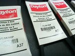 Dayton 6A145P (4 PCS) V-Belt A37