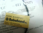  Robohand OHSP-011 Solid State Sensor 4.5-30VDC Max 9mA@24V 1kHz Image