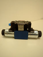  Rexroth 4WE6D62/OFEG24N9DK35L=AN Directional Control Valve 24VDC R900734106 4-Way 2-Position (4/2) Image