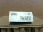  Martin 2012 1 1/4 Taper Lock Bushing (Lot of 6) Image