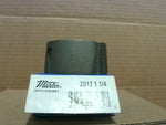 Martin 2012 1 1/4 Taper Lock Bushing (Lot of 6)