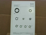 Rexroth R961003039 Hydraulic Valve Seal Repair Kit