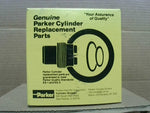 Parker PK322HR001 3-1/4" Piston Repair Kit for 2H Series Pistons