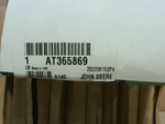  John Deere AT365869 Fuel Filter Image