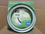  SKF 45103 Oil Seal 149mm OD 114mm Shaft Diameter Image