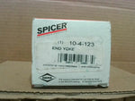 Spicer 10-4-123 Driveshaft End Yoke 1-1/4"x5/16"