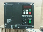 REO-USA REOVIB MFS 268 X0-X1 Frequency Converter 110/230VAC 50/60Hz