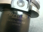 Briney V40DA-180-300 Machining Tool Holder