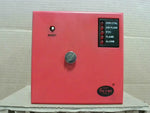  Fireye MC120R Modular M-Series II Flame Safeguard Control 120VAC 50/60 Hz Image