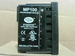 Fireye MC120R Modular M-Series II Flame Safeguard Control 120VAC 50/60 Hz