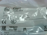  IFM Electronics IG0012 Proximity Sensor IGA2008-ABOA Image