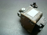  Vickers XG031F30 Hydraulic Reducing Valve Pilot Actuation 1000PSI 14 GPM Max Flow Rate 4Port Image