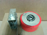  SKF 83696 Low Level Switch Assembly for Modular Pumps Image