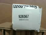  Parker 926567 Filter Element 10 Micron 50 GPM 150 PSI Image