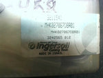  Ingersoll MHK027067DBR01 Indexable Drilling Chamfer Ring 1.4960" Image