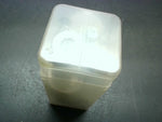 Ingersoll MHK027067DBR01 Indexable Drilling Chamfer Ring 1.4960" Image