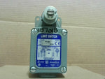 Square D FTUB4 Limit Switch