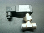  Honsberg UM3K-015GM070 Flow Switch 362 PSI 5A@250 VAC DN 15 Connection type Internal thread G ½ Image
