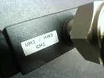  Honsberg UM3K-015GM070 Flow Switch 362 PSI 5A@250 VAC DN 15 Connection type Internal thread G ½ Image