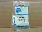  Bimba 021-NR Pneumatic Cylinder 1" Stroke 9/16" Bore Image
