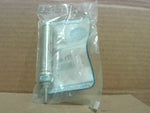  Bimba 021-NR Pneumatic Cylinder 1" Stroke 9/16" Bore Image