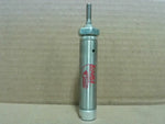  Bimba 021-NR Pneumatic Cylinder 1" Stroke 9/16" Bore Image