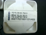  Seco R215.39-00.750-3 Indexable Chamfer & Angle End Mill Image