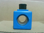  Eaton 02-101726 Solenoid Coil 110/120 VAC 50/60 Hz Image