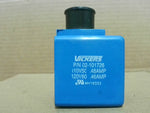  Eaton 02-101726 Solenoid Coil 110/120 VAC 50/60 Hz Image