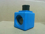  Eaton 02-101726 Solenoid Coil 110/120 VAC 50/60 Hz Image