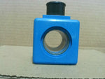  Eaton 02-101726 Solenoid Coil 110/120 VAC 50/60 Hz Image