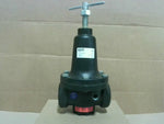  Parker R119-12CG/M2 Air Regulator 1-1/2" NPT 500 CFM (Missing Gauge) Image