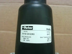  Parker R119-12CG/M2 Air Regulator 1-1/2" NPT 500 CFM (Missing Gauge) Image