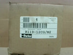  Parker R119-12CG/M2 Air Regulator 1-1/2" NPT 500 CFM (Missing Gauge) Image