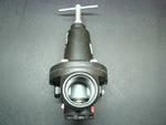  Parker R119-12CG/M2 Air Regulator 1-1/2" NPT 500 CFM (Missing Gauge) Image