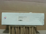 King Instrument 7205018131W Flowmeter 21 GPM PVC 1 FNPT 7200 Series Image