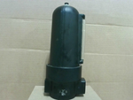  Dixon F17-800A Jumbo Airline Filter 40 Micron Element 250 PSI 425 SFPM Flow Image