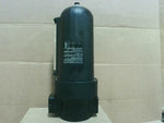  Dixon F17-800A Jumbo Airline Filter 40 Micron Element 250 PSI 425 SFPM Flow Image