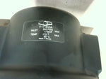  Dixon F17-800A Jumbo Airline Filter 40 Micron Element 250 PSI 425 SFPM Flow Image