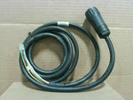  Yokogawa WU40-LH02 Meter Sensor Cable Image