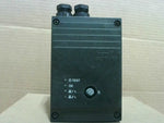  Krom Schroder TC 318R05N Tightness Control Unit for Gas System Shut-Off Valves Image