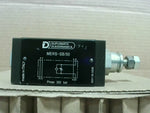  Duplomatic MERS-SB/50 Flow Restrictor Valve Pmax 350 BAR Image