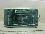  Duplomatic MVPP-D/50 Pilot Operated Check Valve Image