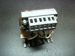  TCI KLR6ATB Line Reactor 3PH 60HZ 600V Max 6Amps Image
