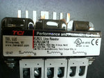  TCI KLR6ATB Line Reactor 3PH 60HZ 600V Max 6Amps Image