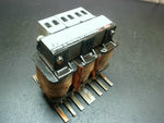  TCI KLR6ATB Line Reactor 3PH 60HZ 600V Max 6Amps Image